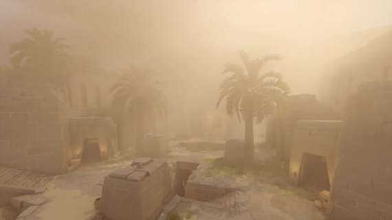 Overwatch 2, ecco come i cambiamenti ambientali influenzeranno le partite