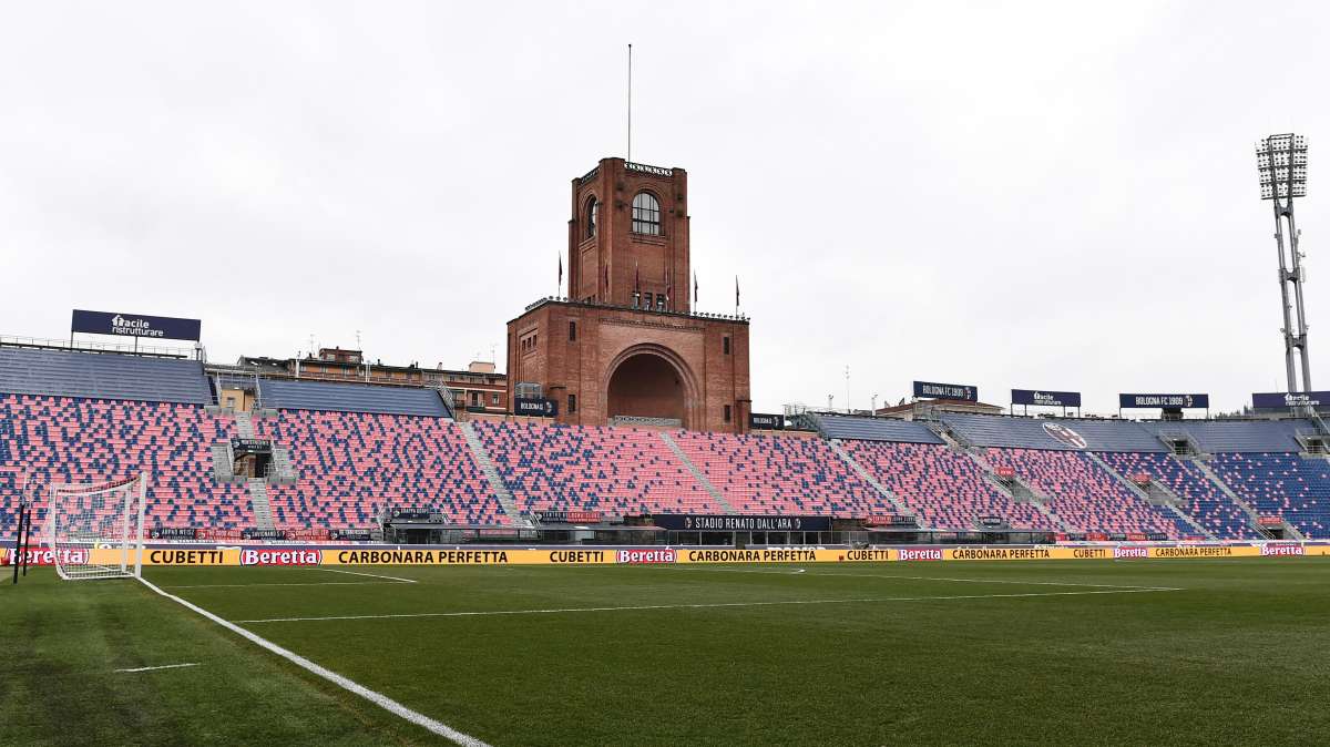 Bologna, Mattia Guarracino nuovo player rossoblu