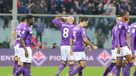 Fiorentina, il roster è completo e pronto alla prossima eSerie A