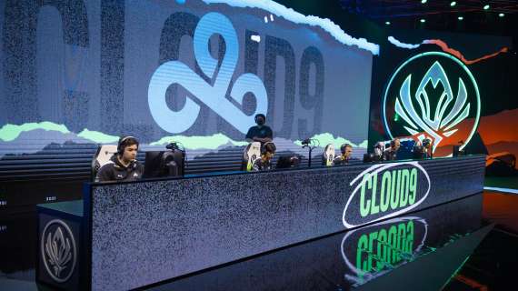 Counter-Strike: Global Offensive: Ecco la nuova squadra dei Cloud9