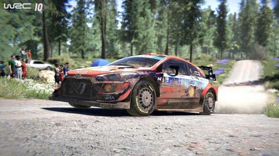 WRC Esports 2022, altri 4 piloti ottengono il pass alla finale mondiale