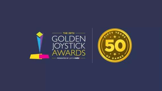Resident Evil Village, votato come miglior gioco dell'anno al Golden Joystick Awards
