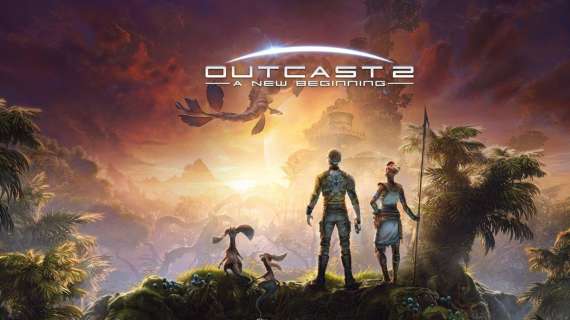 Annunciato 20 anni fa, ora Outcast 2 ha una data di uscita