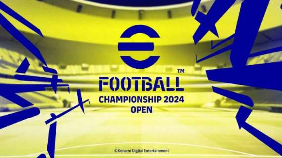 eFootball Championship si evolve: nel 2024 un nuovo capitolo per i tornei ufficiali eSports