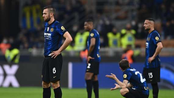 L'Empoli elimina l'Inter dalla eSerie A TIM FIFA 22