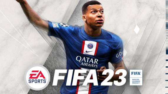 FIFA 23, confermata uscita in tutto il mondo il 30 settembre 2022