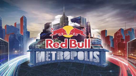 Nasce Red Bull Metropolis, il primo evento competitivo di City: Skylines