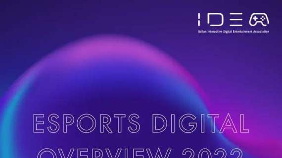 IIDEA, presentato ufficialmente il Digital Overview 2022