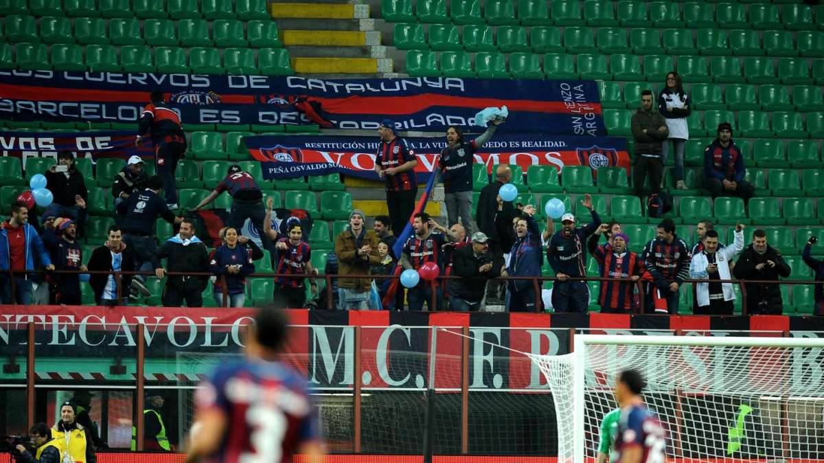 eLPF, vincono ancora San Lorenzo, Estudiantes e Aldosivi