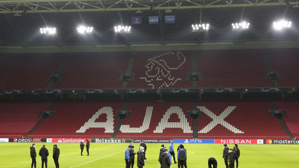 Ajax Esports, vigilia della nuova stagione di eDivisie