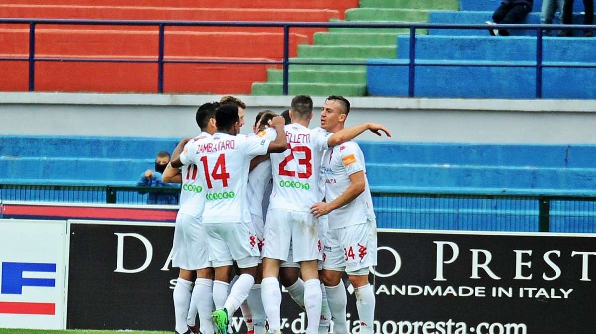 Padova, iniziate le selezioni ufficiali per i players biancoscudati