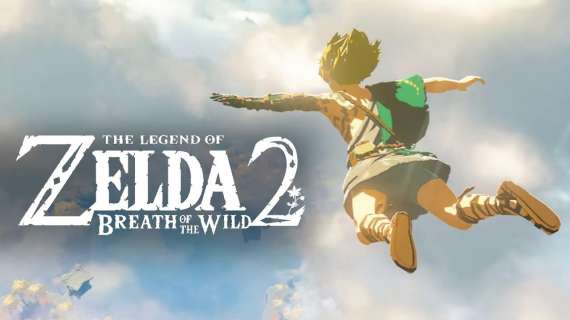 Zelda Breath of the Wild 2 ai Game Awards? La teoria sembra plausibile