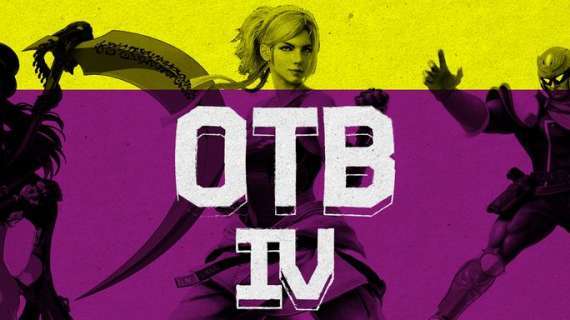 Only The Best IV, a Napoli Joka vince il torneo di Tekken 7 