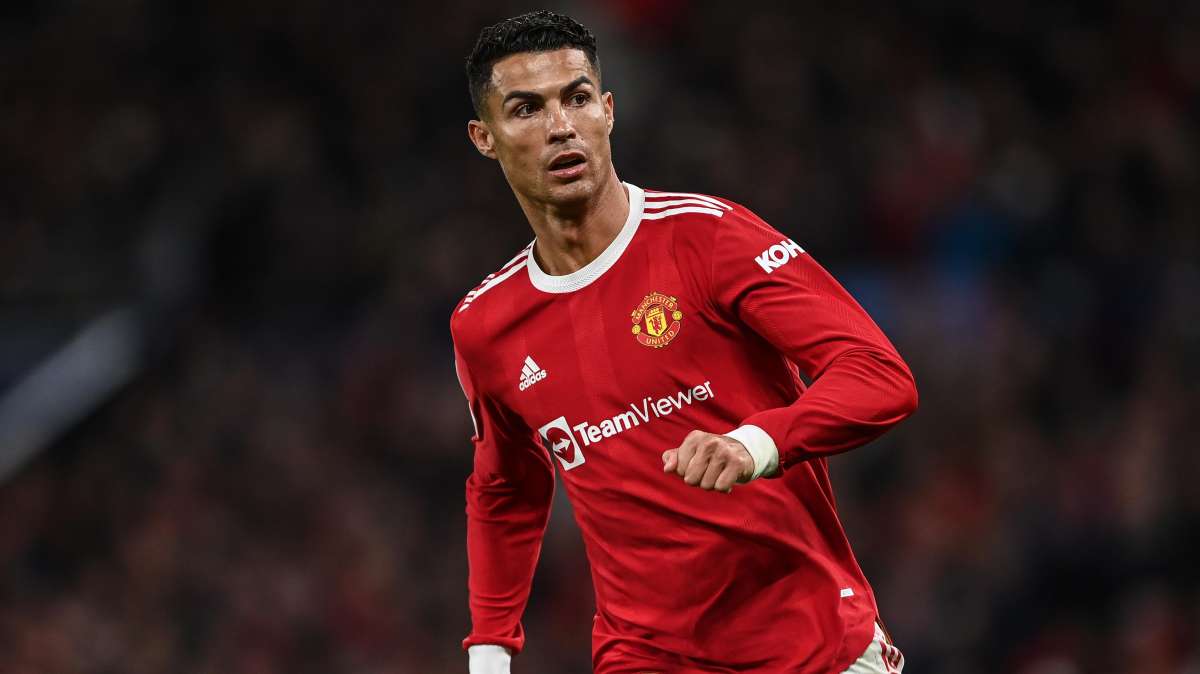 Cristiano Ronaldo, la nuova esperienza con UFL