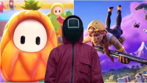 Squid. Game sarà anche un videogioco: la conferma