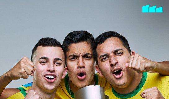 FIFAe Nations Cup 2022, Il Brasile è campione del Mondo!