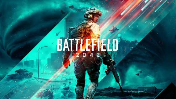 Battlefield 2042 rinviato a novembre, ancora nulla sulla Beta