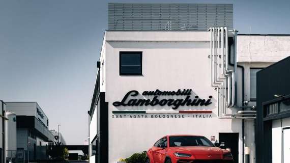 NFT, Lamborghini da il via al progetto "The epic road trip"