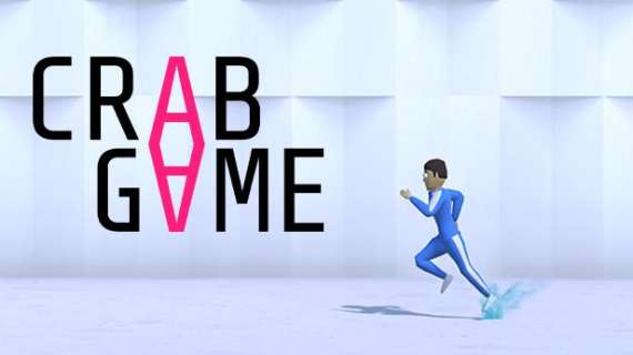 Ecco Crab Game: il videogioco free per giocare a Squid Game con gli amici