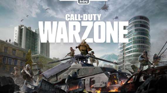 Call of Duty Warzone, Terminator entra in scena, sarà disponibile già dalla prossima settimana