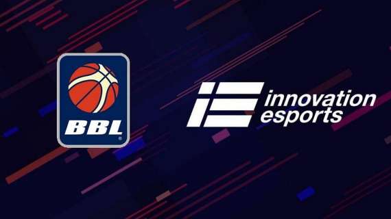 British Basketball League, nuova stagione eSport con Innovation Esports