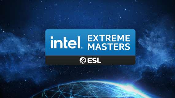 Intel Extreme Masters (IEM) Colonia 2022: Ecco i nomi delle squadre