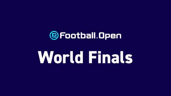 eFootball.Open, la Roma Esports si congratula con "Ebipool"