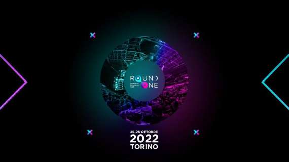 Round One, il 25 e 26 ottobre 2022 The Very Next Level