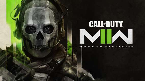 Call of Duty ritorna in sella con un aumento delle vendite di MW2