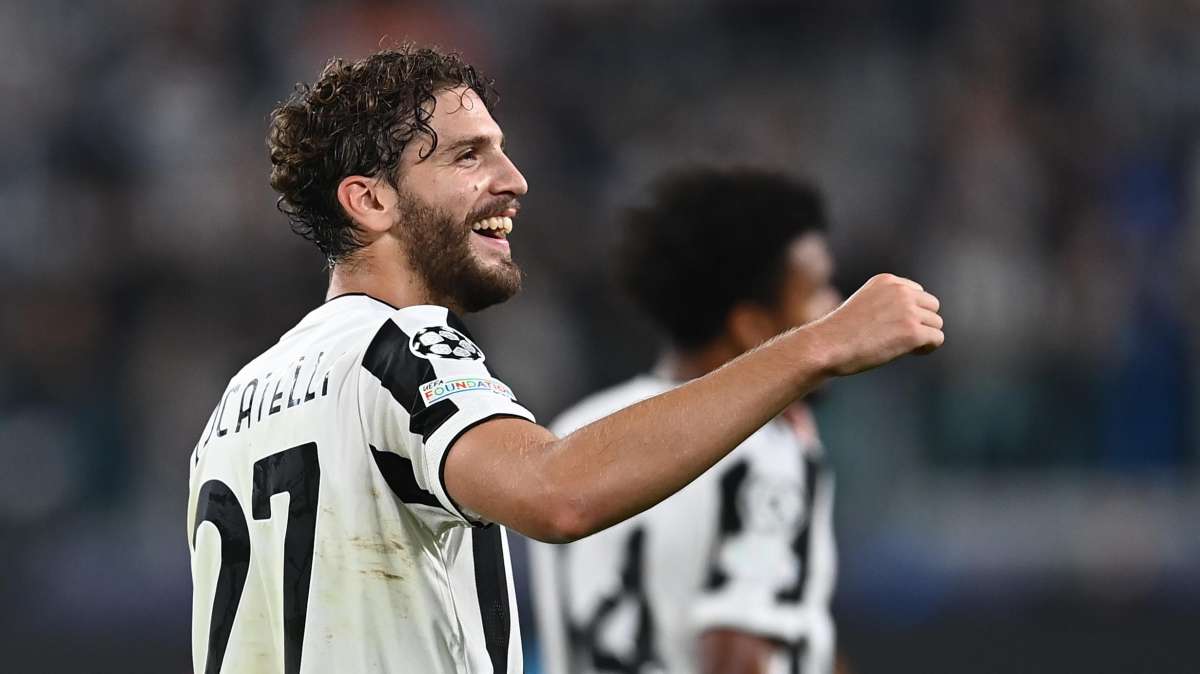 eFootball, la Juventus celebra l'uscita sui propri social