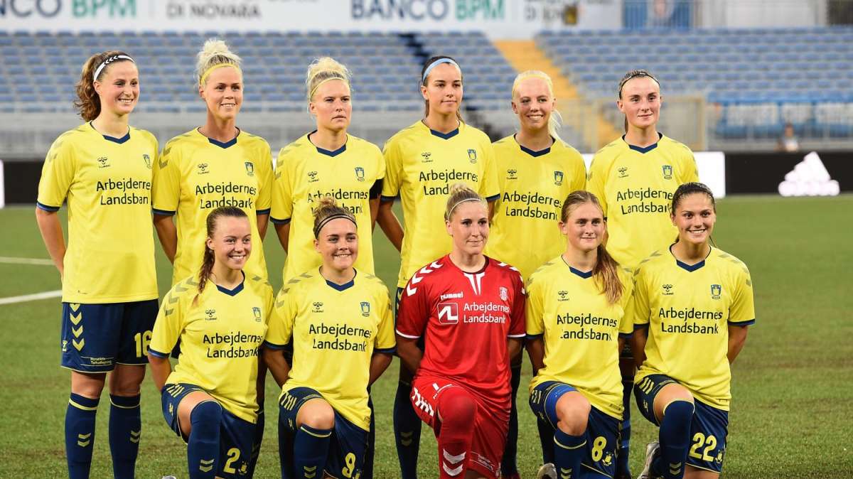 Brondby, Easis Food nuovo partner del team esports danese