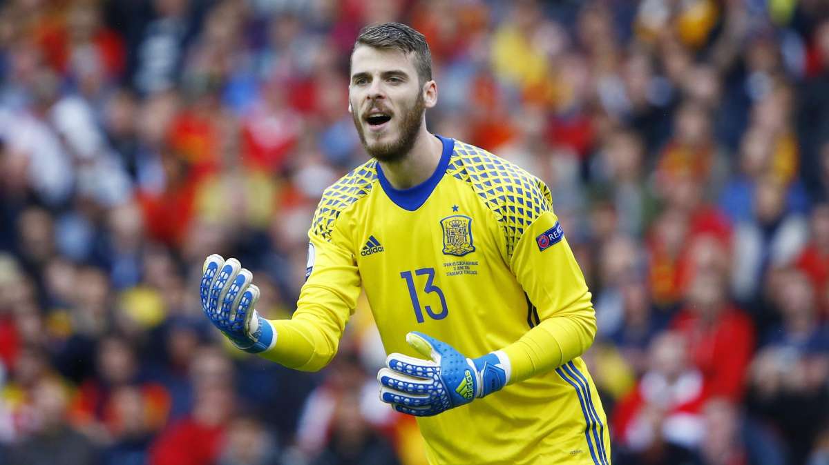 Rebel Gaming, D. De Gea: "porteranno valori positivi agli esports"