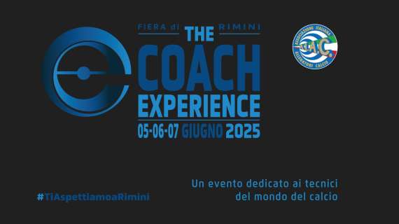 LND eSport e A.I.A.C. insieme a The Coach Experience 2025: il calcio digitale diventa strumento di inclusione