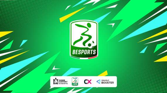 BeSports, al via la quarta edizione del campionato ufficiale della Serie BKT