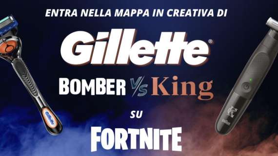 Gillette Bomber Cup, domani al via il torneo e biglietti Milan Games Week in palio