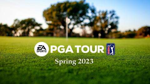 EA Sports PGA Tour, uscita posticipata alla prossima primavera