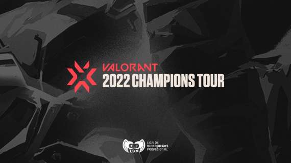 VALORANT Champions Tour, LVP ancora una volta il canale spagnolo ufficiale