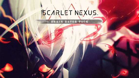 Scarlet Nexus, disponibile l'aggiornamento gratuito 1.07 Brain Eater Pack