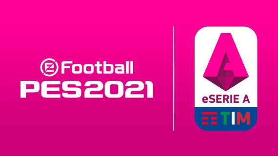 ESerie A TIM eFootball PES 2021, recap Knockout Stage
