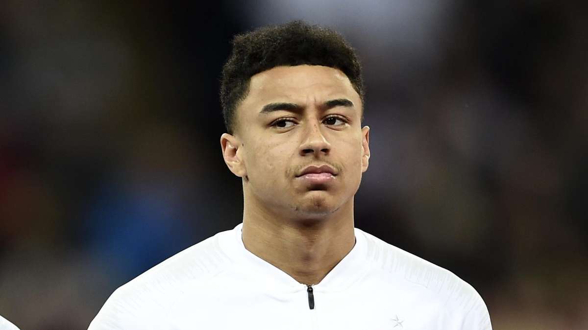 Jesse Lingard, il suo marchio di esport nel metaverso