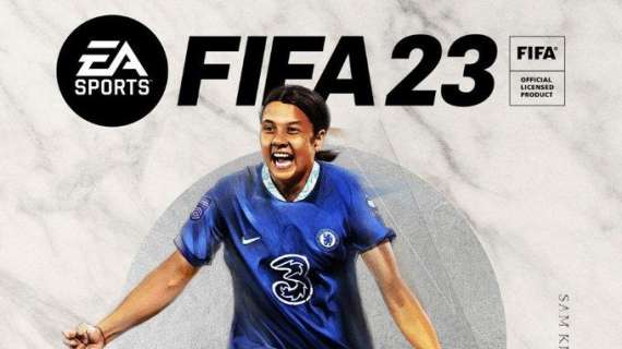 FIFA 23, N. Singh (BWSL): "Visibilità che non può essere sottovalutata"