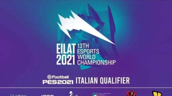 Eilat 2021, risultati della seconda tappa qualifiche nazionali PES2021