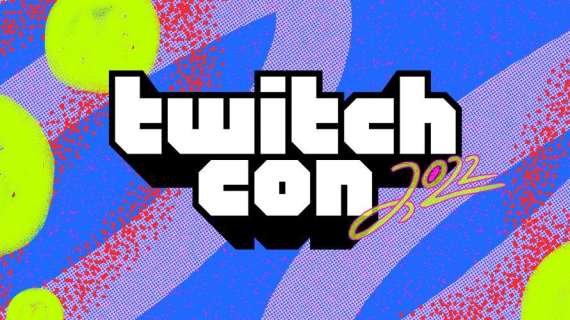 TwitchCon 2022, San Diego si prepara a fare squadra