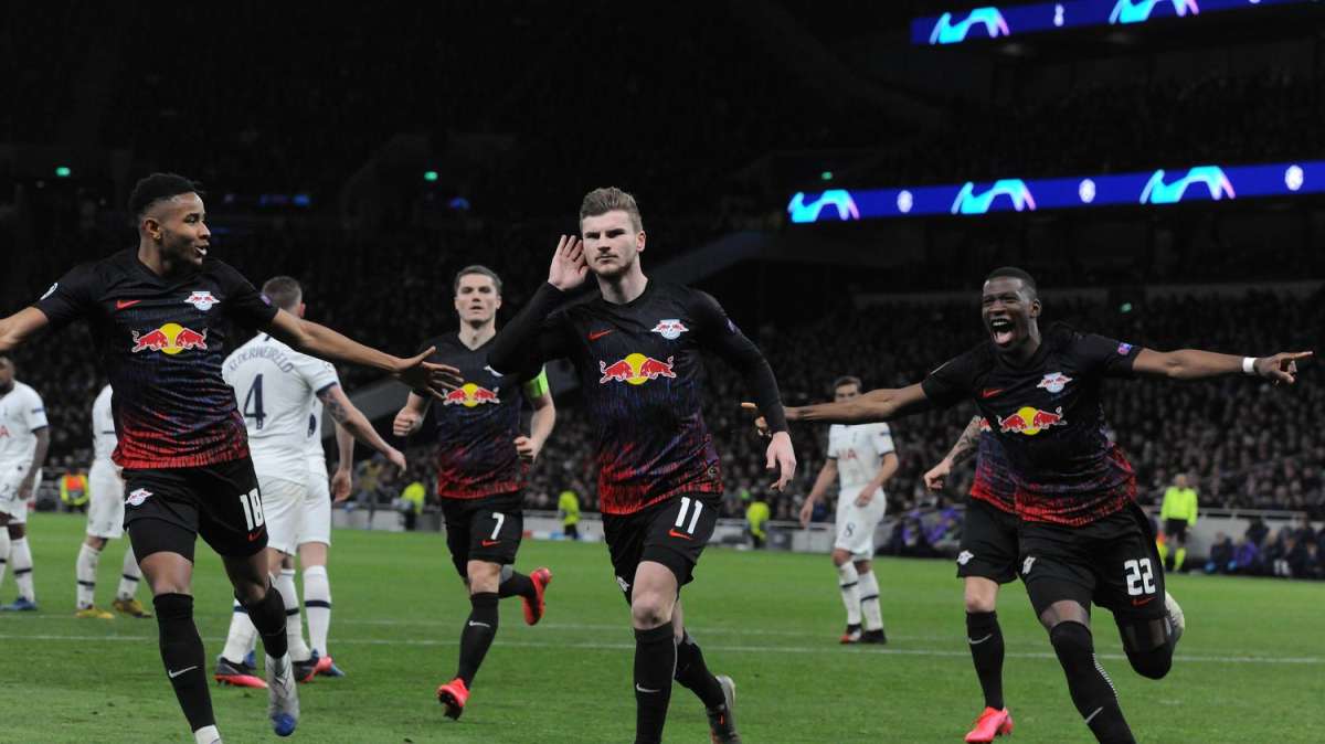 Virtual Bundesliga, Red Bull Leipzig campione tedesco per club