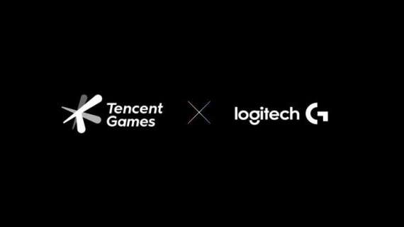 Logitech G, partnership con Tencent per il cloud gaming portatile