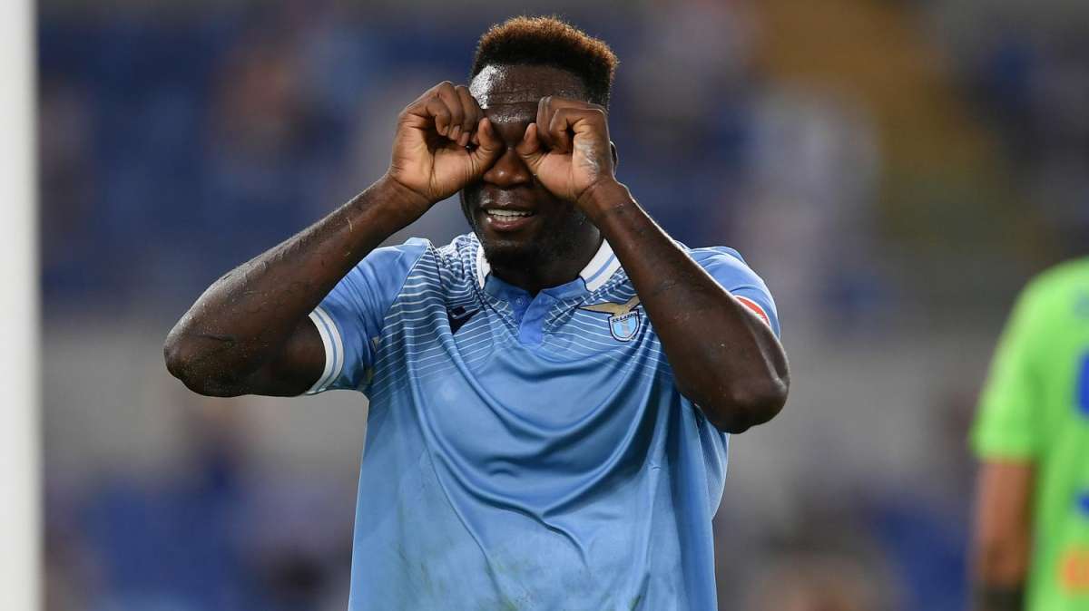 SS Lazio Esports, il saluto speciale rivolto all'ex attaccante Caicedo