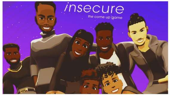 HBO lancia il suo videogioco mobile free to play: si chiama Insicure
