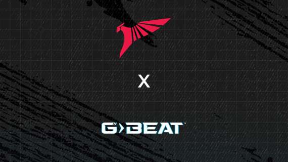 Talon Esports rinnova la collaborazione con GBeat