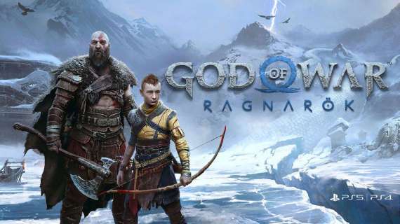 Le Novità in arrivo su PS5 pt3: God of War Ragnarok 