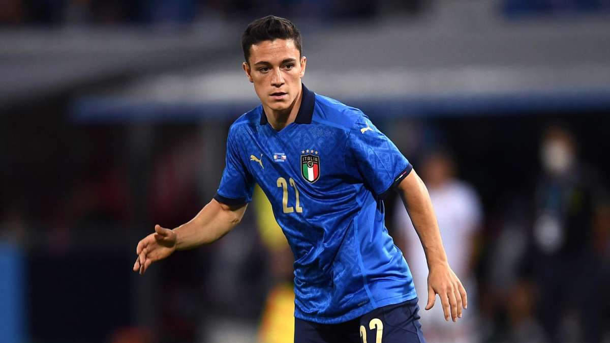 eFootball PES, Raspadori nel nuovo aggiornamento con roster Euro2020
